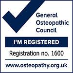 Dr D Murgatroyd Osteopaths Southampton image 7